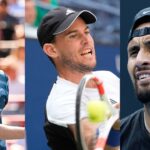 Denis Shapovalov, Nick Kyrgios Echo Each Other in Praising Dominic Thiem After Leading Jannik Sinner Verdict Criticism