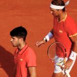 BMW Comes Out With New Carlos Alcaraz Commercial One Day After Kia's New Rafael Nadal Video 