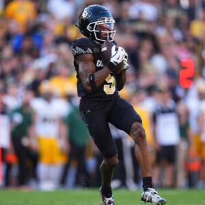 Why Is Jimmy Horn Jr.’s Father Incarcerated?