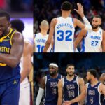Draymond Green Expresses Disappointment Over Team USA Not Getting to Face France