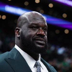 Shaquille O’Neal in Hot Waters Again After Class Action Lawsuit Over Astrals NFT
