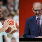 "Am I Really Seeing Jayson Tatum's Mommy Crying?": George Karl Gives His 2 Cents On The Team USA 'Benching' Ordeal