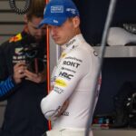 “Composure” One of the Many Reasons Why Fred Vasseur Didn’t Look at Max Verstappen for Ferrari Seat