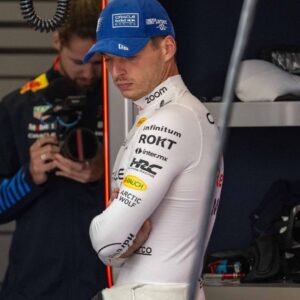 “Composure” One of the Many Reasons Why Fred Vasseur Didn’t Look at Max Verstappen for Ferrari Seat