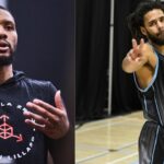 Damian Lillard Reveals That J Cole Tried to 'Play GM' with Him