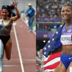“She Puts on a Show”: Gabby Thomas Credits Florence Griffith Joyner for Changing the ‘Game’ of Track
