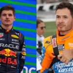 Max Verstappen Backed by Four-Worded Reality Check for Delusional Kyle Larson