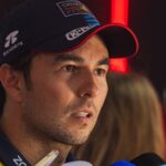 Pierre Wache Claims Sergio Perez's Driving Style Isn’t the Reason Why He’s Struggling at Red Bull