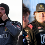 Tyler Reddick-Scott Bloomquist Relationship: Deceased Icon's Role In NASCAR Driver's Life