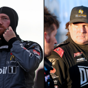 Tyler Reddick-Scott Bloomquist Relationship: Deceased Icon's Role In NASCAR Driver's Life