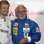 "Because He is a World Champion": 8-Year-Old Nico Rosberg Once Revealed How His Father Inspired Him to Make it to F1