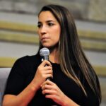 Aly Raisman Admits She Had ‘More Important Things in Life’ Than Winning Olympic Gold