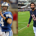 Former QB J.T. O’Sullivan Throws Shade at Caleb Williams, Gets Schooled on X