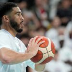 Jayson Tatum's Continued Team USA Benching Has Celtics Teammate Perplexed