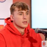 Cooper Flagg Gets Nostalgic About His Mother's Shopping Trips After Signing Shoe Deal with New Balance