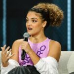 “Doesn’t Make Sense to Me”: Laurie Hernandez Gives Her Two Cents on Jordan Chiles’ Olympic Heartbreak