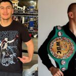 Serhii Bohachuk vs. Vergil Ortiz Jr. Purse and Payouts: Reports Discloses American Boxing Star’s Payout After Tough Fight Against Ukrainian