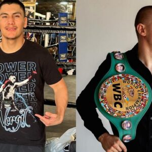 Serhii Bohachuk vs. Vergil Ortiz Jr. Purse and Payouts: Reports Discloses American Boxing Star’s Payout After Tough Fight Against Ukrainian