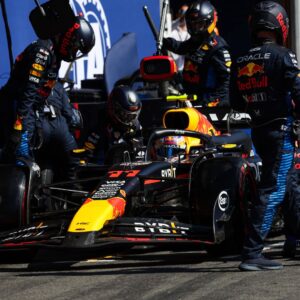 Theories Behind Red Bull’s Performance Drop Labeled as “Bullsh*t” by Team’s Engineer