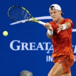 “Strokes or Striking?”: Holger Rune Makes Fun of His English in Sweet X Exchange With Gael Monfils