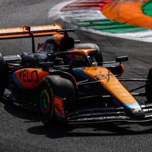 2024 Italian GP Weather Forecast: Dry Qualifying Awaits Drivers in Monza