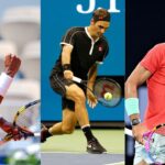 How Felix Auger-Aliassime Could Take Inspiration From Federer and Nadal After Emulating Them With Olympics Doubles Medal