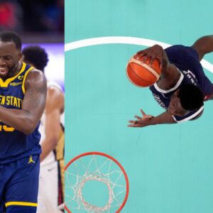 "Very Close To Cocky": Anthony Edwards' Demeanor Gets Examined By Draymond Green