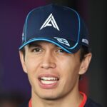 Alex Albon Admits to Being “Disappointed” With Williams’ Performances So Far