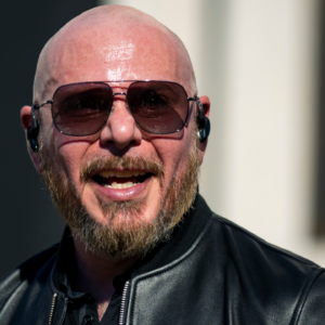 NASCAR Team Owner Reassures Pitbull’s Trackhouse Racing Co-ownership With “Big” Future Plans