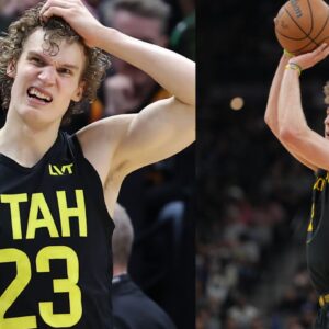 Warriors Trade Rumors: Despite Eagerness to Trade For Lauri Markkanen, GSW Unwilling to Part Ways With Star Rookie