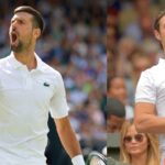 Serena Williams' Ex-Coach Makes Fascinating Novak Djokovic Prediction After Olympics Win