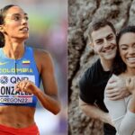 Unlike Jonathan Owens, the Lions Backup QB David Blough Cheered For His Wife in the Tokyo Olympics From Training Camp