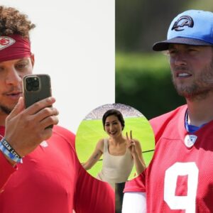 Matthew Stafford Can Go Toe-to-Toe With Patrick Mahomes in the Super Bowl: Mina Kimes