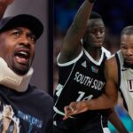 Gilbert Arenas Defends Controversial Statements Against South Sudan, Claims He Was Just Supporting Team USA