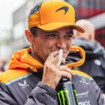 McLaren Drops “Best Surprise” Ever for Lando Norris