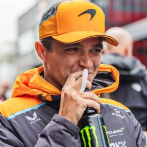 McLaren Drops “Best Surprise” Ever for Lando Norris