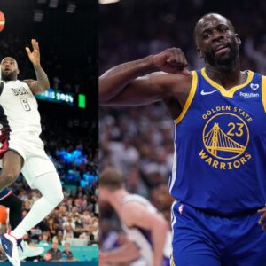 LeBron James Claims Draymond Green Should Be 'In Jail' For What He Did On Wine Night