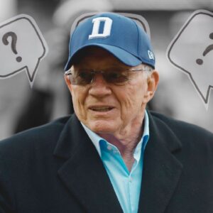 “Do You Think I’m an Idiot?”: Jerry Jones Goes Off on Reporter Curious About Mike McCarthy’s Future