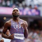 Kenny Bednarek Feels Grateful to ‘Speak for a Cause’ Post Successful Track Season