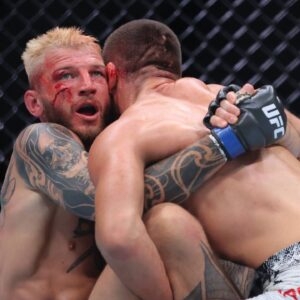 Dan Hooker Eyes Conor McGregor, Title Eliminator, and BMF Fight After UFC 305 Win Over Gamrot