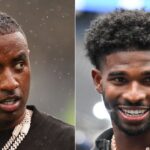 Deion Sanders Jr. Calls Out Fox for Quoting “Gamblers” on Shedeur Sanders’ Improvement