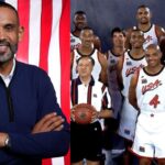 Grant Hill Reveals Insane Reason Behind Dream Team II’s Unselfish Plays During the1996 Olympics