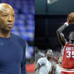 Sam Cassell Was Once Surprised With Hakeem Olajuwon's Laid-Back Attitude During Preseason Games
