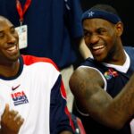 LeBron James Once Rallied The Redeem Team to Sing for Kobe Bryant On His Birthday