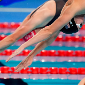 Decoding Why Only One New World Record Has Emerged Till Now In Swimming At The 2024 Paris Olympics