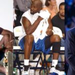 Michael Redd Was Flabbergasted At The Notion Of Guarding Michael Jordan When Ray Allen Couldn't