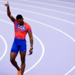 Fred Kerley Shares an Inspirational Message, Pointing to a Bright Track Future: “How Far You’re Willing to Go”