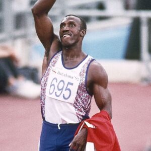 Linford Christie Reveals Shocking Details About His Drug Test Failure in New BBC Documentary