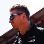 3rd Oldest on the Grid, Nico Hulkenberg Talks Retirement Plans