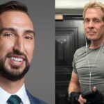 Skip Bayless, Like Everyone Else, is Entitled to Have His Own Opinion: Nick Wright